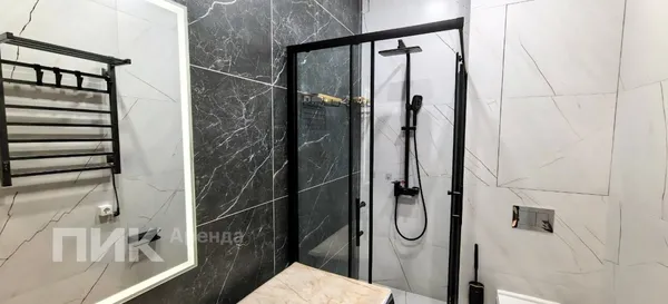 Студия, 32м², 108500 ₽/мес — фото № 7 Студия, 32м², 108500 ₽/мес — фото № 7