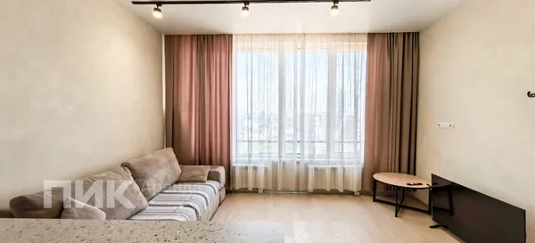 Студия, 32м², 108500 ₽/мес — фото № 2 Студия, 32м², 108500 ₽/мес — фото № 2