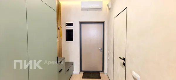 Студия, 32м², 108500 ₽/мес — фото № 9 Студия, 32м², 108500 ₽/мес — фото № 9