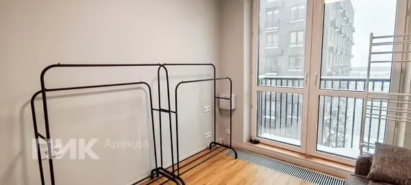 2-к квартира, 57.3м², 142485 ₽/мес — фото № 5 2-к квартира, 57.3м², 142485 ₽/мес — фото № 5