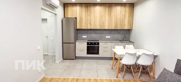 2-к квартира, 57.3м², 142485 ₽/мес — фото № 4 2-к квартира, 57.3м², 142485 ₽/мес — фото № 4