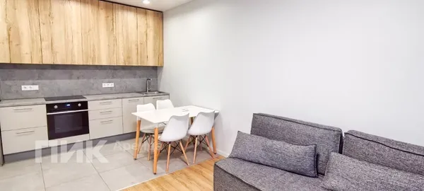 2-к квартира, 57.3м², 142485 ₽/мес — фото № 3 2-к квартира, 57.3м², 142485 ₽/мес — фото № 3