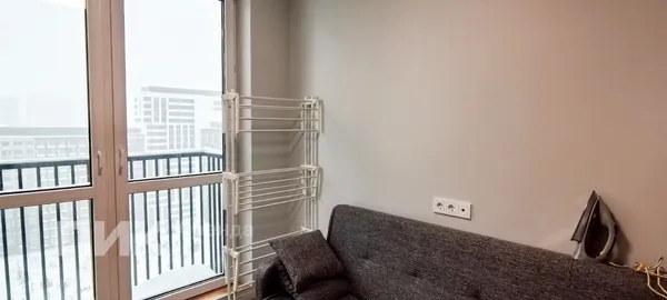 2-к квартира, 57.3м², 142485 ₽/мес — фото № 6 2-к квартира, 57.3м², 142485 ₽/мес — фото № 6