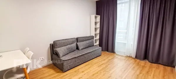 2-к квартира, 57.3м², 142485 ₽/мес — фото № 1 2-к квартира, 57.3м², 142485 ₽/мес — фото № 1