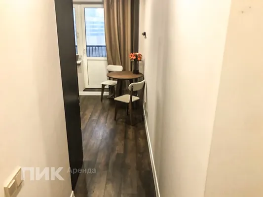 1-к квартира, 35м², 64600 ₽/мес — фото № 10 1-к квартира, 35м², 64600 ₽/мес — фото № 10