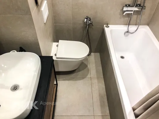 1-к квартира, 35м², 64600 ₽/мес — фото № 6 1-к квартира, 35м², 64600 ₽/мес — фото № 6