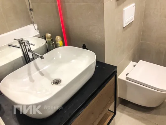 1-к квартира, 35м², 64600 ₽/мес — фото № 7 1-к квартира, 35м², 64600 ₽/мес — фото № 7