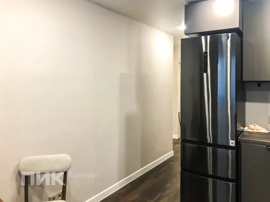 1-к квартира, 35м², 64600 ₽/мес — фото № 5 1-к квартира, 35м², 64600 ₽/мес — фото № 5