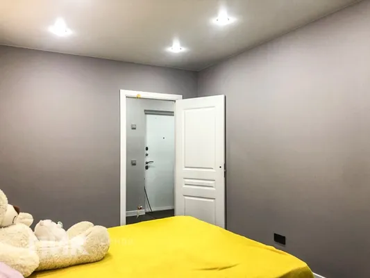 1-к квартира, 35м², 64600 ₽/мес — фото № 2 1-к квартира, 35м², 64600 ₽/мес — фото № 2