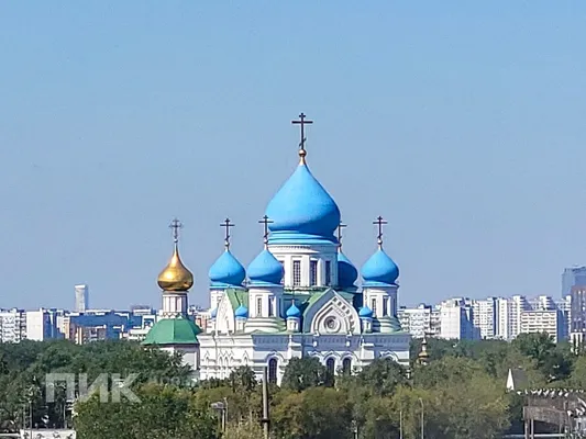 Студия, 26.7м², 46100 ₽/мес — фото № 9 Студия, 26.7м², 46100 ₽/мес — фото № 9