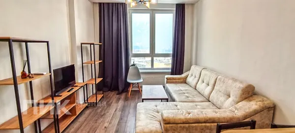 2-к квартира, 67м², 126500 ₽/мес — фото № 3 2-к квартира, 67м², 126500 ₽/мес — фото № 3