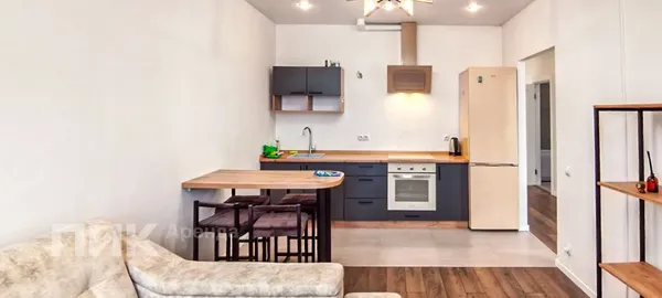 2-к квартира, 67м², 126500 ₽/мес — фото № 4 2-к квартира, 67м², 126500 ₽/мес — фото № 4