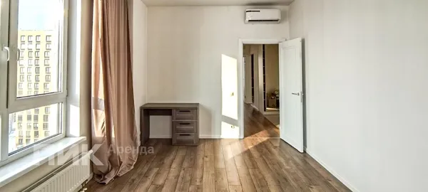 2-к квартира, 67м², 126500 ₽/мес — фото № 2 2-к квартира, 67м², 126500 ₽/мес — фото № 2