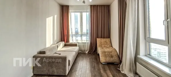 2-к квартира, 67м², 126500 ₽/мес — фото № 1 2-к квартира, 67м², 126500 ₽/мес — фото № 1