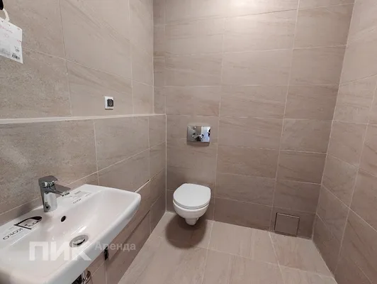 2-к квартира, 67м², 126500 ₽/мес — фото № 10 2-к квартира, 67м², 126500 ₽/мес — фото № 10