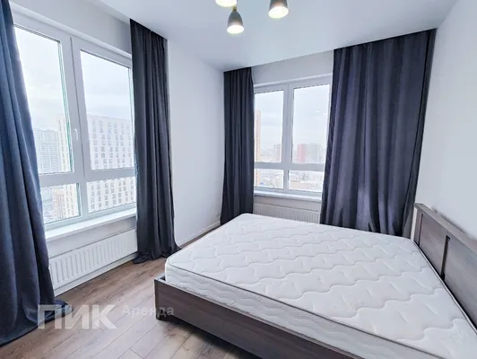 2-к квартира, 67м², 126500 ₽/мес — фото № 6 2-к квартира, 67м², 126500 ₽/мес — фото № 6