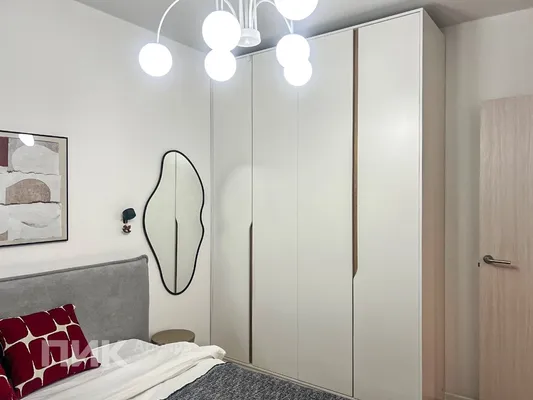 1-к квартира, 33.5м², 52200 ₽/мес — фото № 8 1-к квартира, 33.5м², 52200 ₽/мес — фото № 8