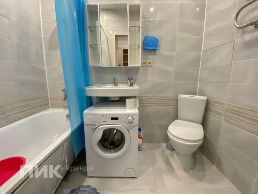 Студия, 24.5м², 41800 ₽/мес — фото № 7 Студия, 24.5м², 41800 ₽/мес — фото № 7