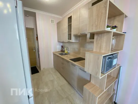 Студия, 24.5м², 41800 ₽/мес — фото № 6 Студия, 24.5м², 41800 ₽/мес — фото № 6