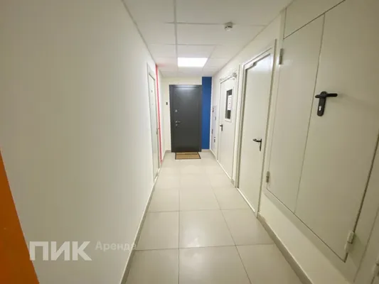 Студия, 24.5м², 41800 ₽/мес — фото № 8 Студия, 24.5м², 41800 ₽/мес — фото № 8
