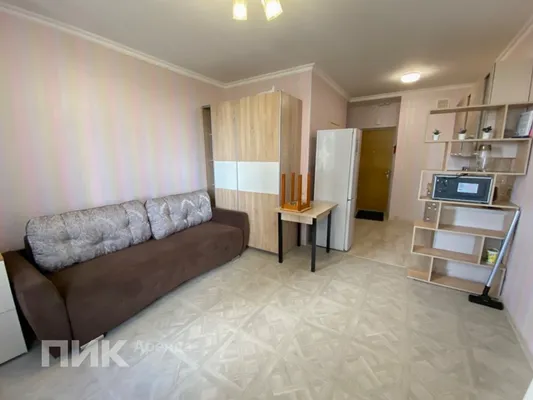 Студия, 24.5м², 41800 ₽/мес — фото № 2 Студия, 24.5м², 41800 ₽/мес — фото № 2