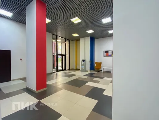 Студия, 24.5м², 41800 ₽/мес — фото № 10 Студия, 24.5м², 41800 ₽/мес — фото № 10