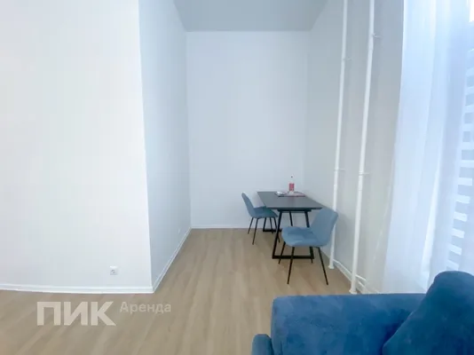 Студия, 40м², 48300 ₽/мес — фото № 6 Студия, 40м², 48300 ₽/мес — фото № 6