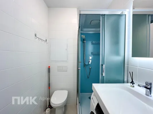 Студия, 40м², 48300 ₽/мес — фото № 7 Студия, 40м², 48300 ₽/мес — фото № 7