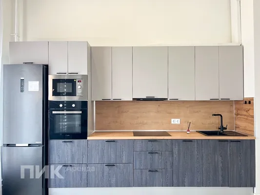 Студия, 40м², 48300 ₽/мес — фото № 5 Студия, 40м², 48300 ₽/мес — фото № 5