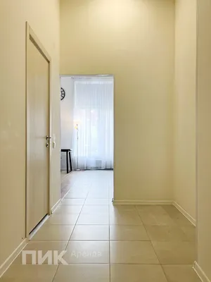 Студия, 40м², 48300 ₽/мес — фото № 8 Студия, 40м², 48300 ₽/мес — фото № 8