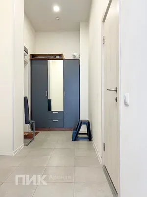 Студия, 40м², 48300 ₽/мес — фото № 9 Студия, 40м², 48300 ₽/мес — фото № 9