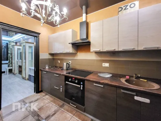 2-к квартира, 47м², 56200 ₽/мес — фото № 6 2-к квартира, 47м², 56200 ₽/мес — фото № 6