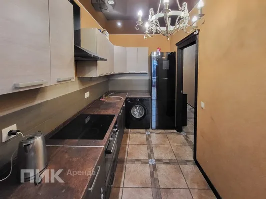 2-к квартира, 47м², 56200 ₽/мес — фото № 8 2-к квартира, 47м², 56200 ₽/мес — фото № 8