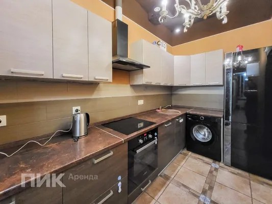 2-к квартира, 47м², 56200 ₽/мес — фото № 7 2-к квартира, 47м², 56200 ₽/мес — фото № 7