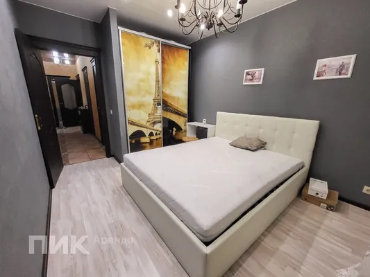 2-к квартира, 47м², 56200 ₽/мес — фото № 5 2-к квартира, 47м², 56200 ₽/мес — фото № 5