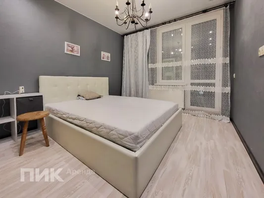 2-к квартира, 47м², 56200 ₽/мес — фото № 4 2-к квартира, 47м², 56200 ₽/мес — фото № 4