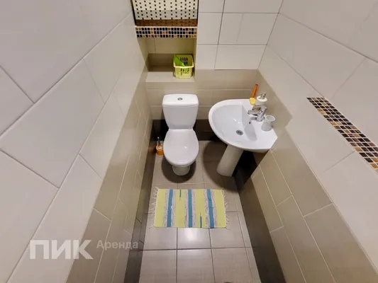 2-к квартира, 47м², 56200 ₽/мес — фото № 10 2-к квартира, 47м², 56200 ₽/мес — фото № 10