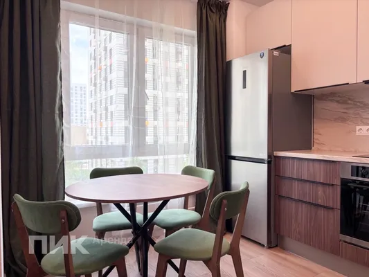 3-к квартира, 61.3м², 118900 ₽/мес — фото № 8 3-к квартира, 61.3м², 118900 ₽/мес — фото № 8