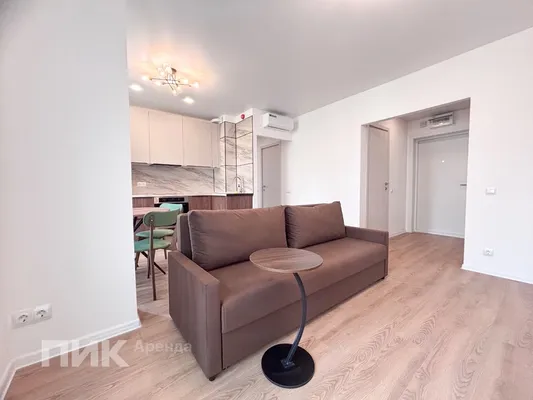 3-к квартира, 61.3м², 118900 ₽/мес — фото № 6 3-к квартира, 61.3м², 118900 ₽/мес — фото № 6