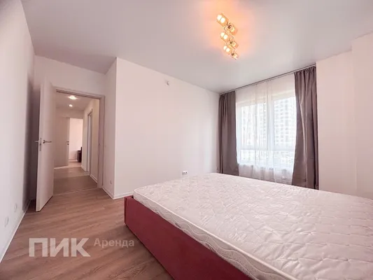 3-к квартира, 61.3м², 118900 ₽/мес — фото № 3 3-к квартира, 61.3м², 118900 ₽/мес — фото № 3
