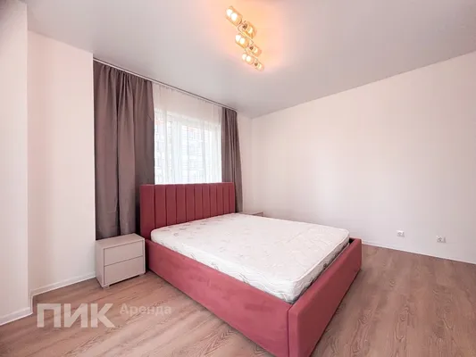 3-к квартира, 61.3м², 118900 ₽/мес — фото № 2 3-к квартира, 61.3м², 118900 ₽/мес — фото № 2