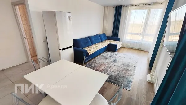 2-к квартира, 63м², 120000 ₽/мес — фото № 3 2-к квартира, 63м², 120000 ₽/мес — фото № 3