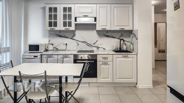 2-к квартира, 63м², 120000 ₽/мес — фото № 6 2-к квартира, 63м², 120000 ₽/мес — фото № 6