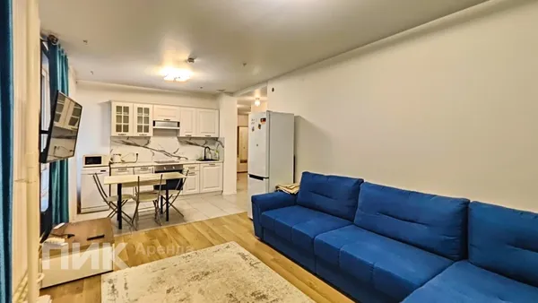 2-к квартира, 63м², 120000 ₽/мес — фото № 7 2-к квартира, 63м², 120000 ₽/мес — фото № 7