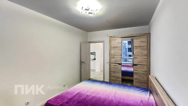 2-к квартира, 63м², 120000 ₽/мес — фото № 2 2-к квартира, 63м², 120000 ₽/мес — фото № 2