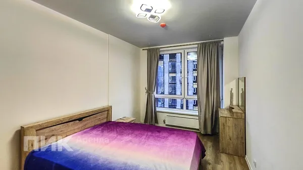 2-к квартира, 63м², 120000 ₽/мес — фото № 1 2-к квартира, 63м², 120000 ₽/мес — фото № 1