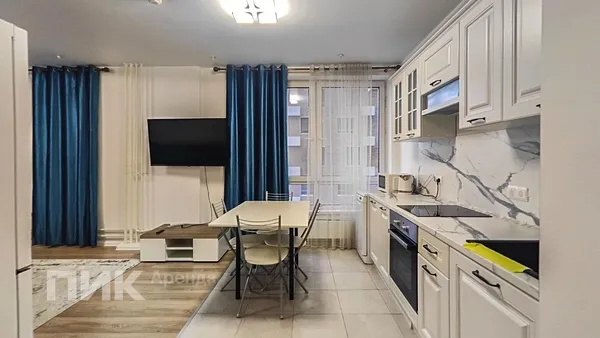 2-к квартира, 63м², 120000 ₽/мес — фото № 5 2-к квартира, 63м², 120000 ₽/мес — фото № 5