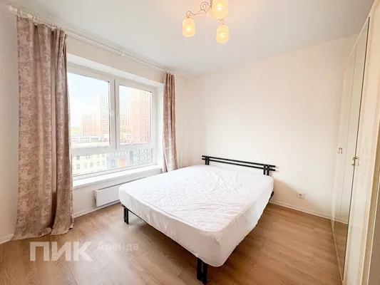 1-к квартира, 44.5м², 46600 ₽/мес — фото № 5 1-к квартира, 44.5м², 46600 ₽/мес — фото № 5