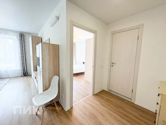 1-к квартира, 44.5м², 46600 ₽/мес — фото № 8 1-к квартира, 44.5м², 46600 ₽/мес — фото № 8