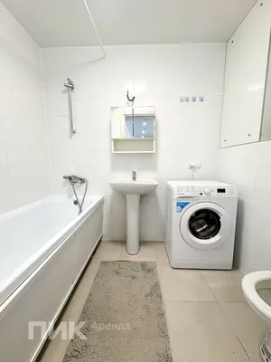 1-к квартира, 44.5м², 46600 ₽/мес — фото № 7 1-к квартира, 44.5м², 46600 ₽/мес — фото № 7